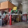 ML2000.jpg Advantage ML-2000 | Single-Post Lift