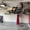 ML20003.jpg Advantage ML-2000 | Single-Post Lift