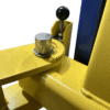 RTD9KFCX-1.png Race Tools Direct 9,000 lb. Capacity, Base Plate 2 Post Lift