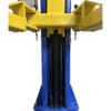 RTD9KFCX-3.png Race Tools Direct 9,000 lb. Capacity, Base Plate 2 Post Lift