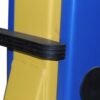 RTD9KX-Rubber-Door-Guard.jpg Race Tools Direct 9,000 lb. Capacity, Overhead 2 Post Lift – Asymmetric