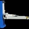 Rubber-Door-Guards-and-Spin-Up-P-scaled-1.jpg Tuxedo TP11KC-DX Bi-Symmetric Two Post Lift