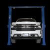 iDeal 10,000 lb. ALI Certified 2-Post Bi-Symmetric Arm Overhead Lift