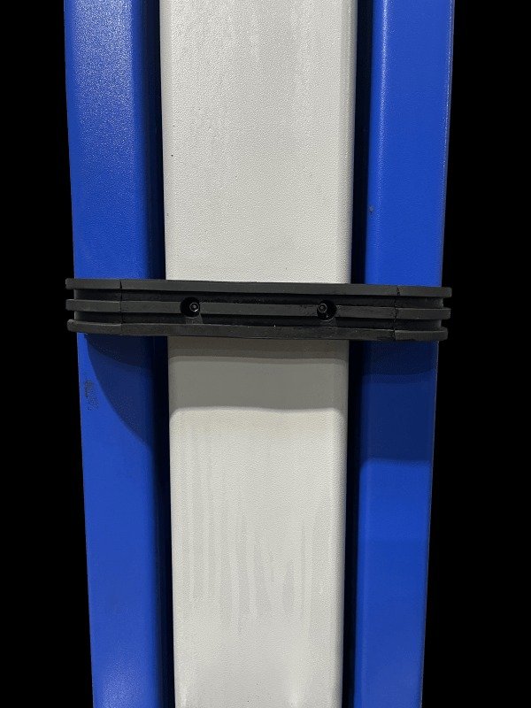 TP11KC-DX2300.jpg Tuxedo TP11KC-DX Bi-Symmetric Two Post Lift