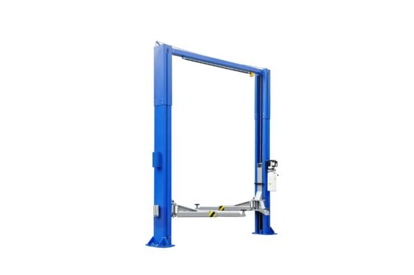 TP12KSC-DX-1-scaled-1.jpg.jpg iDEAL TP12KSC-DX Heavy Duty ALI Certified Two Post Lift 12,000 lbs.