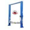 TP12KSC-DX-ALI-scaled-2-e1677551.jpg iDEAL TP12KSC-DX Heavy Duty ALI Certified Two Post Lift 12,000 lbs.