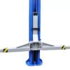 TP12KSC-DX-LP-Swing-Arms-scaled-1.jpg iDEAL TP12KSC-DX Heavy Duty ALI Certified Two Post Lift 12,000 lbs.