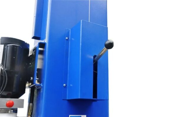 TP12KSC-DX-Single-Point-Lock-Rel.jpg iDEAL TP12KSC-DX Heavy Duty ALI Certified Two Post Lift 12,000 lbs.