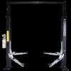 TP9KAC-TUX_rear-600x609-1.jpg Tuxedo 9,000 lb. Capacity Overhead 2 Post Lift- Asymmetric Arms