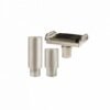 Forward lift bp-9 9,000 lb. ali certified two-post lift