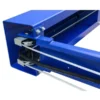 10,000 LBS CAR LIFT L1100 2 POST OVERHEAD CAR AUTO TRUCK HOIST 220V OR 110V