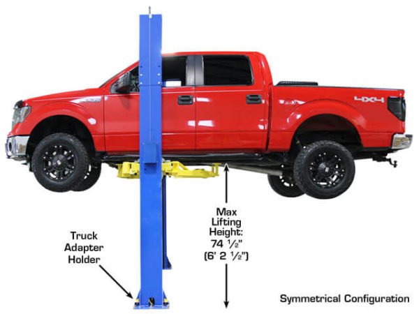 XH-PRO-9D-05-1-600x450-1.jpg Atlas Pro-9D Overhead 9,000 lb. Capacity Direct Drive Premium 2 Post Lift