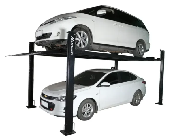 XYr6PVTKSWt7zndvNstvhs1hXVimbymMbbkJ2RFl.webp APLUSLIFT HW-8SXLT 8000LB 4-POST EXTRA TALL/LONG/WIDE PORTABLE STORAGE SERVICE CAR LIFT