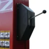 12,000 LBS 2 POST LIFT SINGLE POINT LOCK RELEASE ASTON