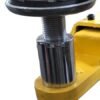 APlusLift 10,000LB 2-Post Overhead Symmetrical and Truly Asymmetrical Single Release Car Lift with 3 Year Warranty - HW-10ASY + installation