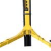 APlusLift 10,000LB 2-Post Overhead Symmetrical and Truly Asymmetrical Single Release Car Lift with 3 Year Warranty - HW-10ASY + installation