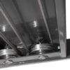 bendpak-4-post-lift-large-cable.jpg HD-9XL 9,000-lb. Capacity / Four-Post Lift / Standard Width / Extended Length