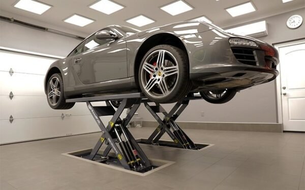 bendpak-garage-lift-mds-6lpf__40234-1-1.jpg BendPak MDS-6LPF Mid-Rise Scissor Car Lift