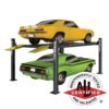 bendpak-hd-9xl-standard-width-ex.jpg HD-9XL 9,000-lb. Capacity / Four-Post Lift / Standard Width / Extended Length