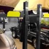 car-stacker-four-post-lift-bendp.jpg HD-9XL 9,000-lb. Capacity / Four-Post Lift / Standard Width / Extended Length