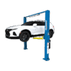 Dannmar D2-10C Symmetric Two Post Car Lift