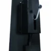 APlusLift 12,000LB 2-Post Overhead Single Release Direct Drive Car Lift with 3 Year Warranty – AP-12SR