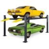 hd-9xl-four-post-lift-5175859-be.jpg HD-9XL 9,000-lb. Capacity / Four-Post Lift / Standard Width / Extended Length