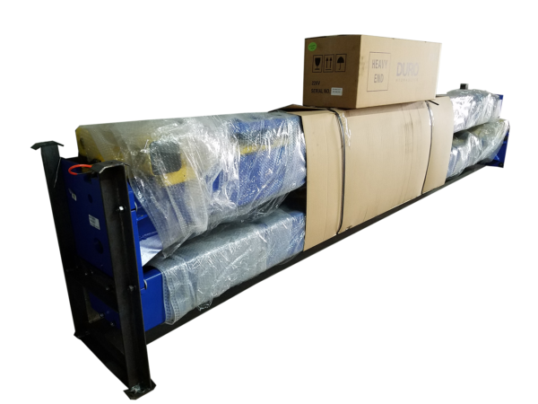 lift_ready_to_ship-600x450-1.png Race Tools Direct 9,000 lb. Capacity, Base Plate 2 Post Lift