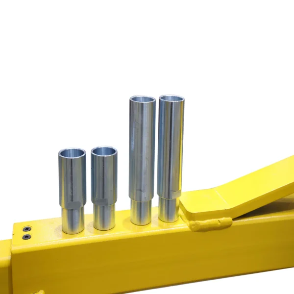 APlusLift 12,000LB 2-Post Overhead Single Release Direct Drive Car Lift with 3 Year Warranty – AP-12SR