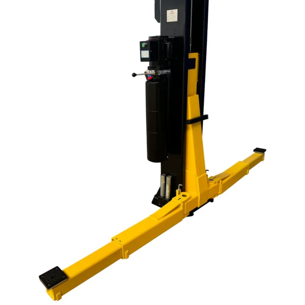 qjCvznYtzIFEeWTcLc7hVZwvvgD6kxWGSbEvR6hP.webp APlusLift 14,000LB 2-Post Overhead Single Release Direct Drive Car Lift with 3 Year Warranty – AP-14SR