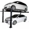 s-l1600-19.jpg APLUSLIFT HW-8S 8000LB 4-POST PORTABLE STORAGE SERVICE CAR LIFT