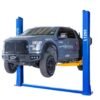 XK L1000 220V 10,000LBS 2 Post Car Lift Auto Car Lift Truck Hoist with 36 Months Parts Replacement