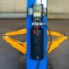 XK L1000 220V 10,000LBS 2 Post Car Lift Auto Car Lift Truck Hoist with 36 Months Parts Replacement