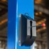 XK L1000 220V 10,000LBS 2 Post Car Lift Auto Car Lift Truck Hoist with 36 Months Parts Replacement