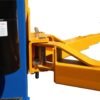 XK L1000 220V 10,000LBS 2 Post Car Lift Auto Car Lift Truck Hoist with 36 Months Parts Replacement