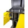 Titan Lifts MASTER Series HD2P-9KMSC Clearfloor Two Post Lift