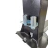 Titan Lifts MASTER Series HD2P-9KMSC Clearfloor Two Post Lift