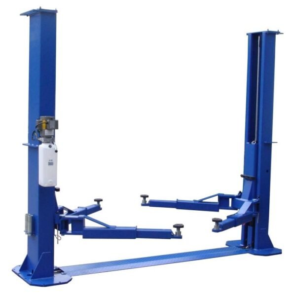 tp12kfx-image00-1.jpg ASEplatinum TP12KFX Heavy-Duty Floor Plate Two Post Lift