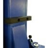 tp12kfx-image05-rubber_door_guard-1.jpg ASEplatinum TP15KCX Heavy-Duty Clear Floor Two Post Lift