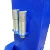 tp12kfx-image07-stackable_height_adapters.jpg ASEplatinum TP12KFX Heavy-Duty Floor Plate Two Post Lift