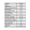 tp15kcx-image002-1.jpg ASEplatinum TP15KCX Heavy-Duty Clear Floor Two Post Lift