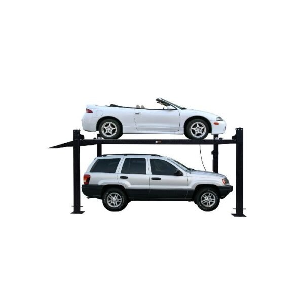 workhorse-fp8-four-post-lift_1-1.jpg Tuxedo FP8K-DX-XLT Extended Four Post Auto Lift