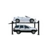 Tuxedo FP8K-DX Four Post Garage Lift